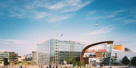 The Best Activities to Do in your Three Days in Copenhagen